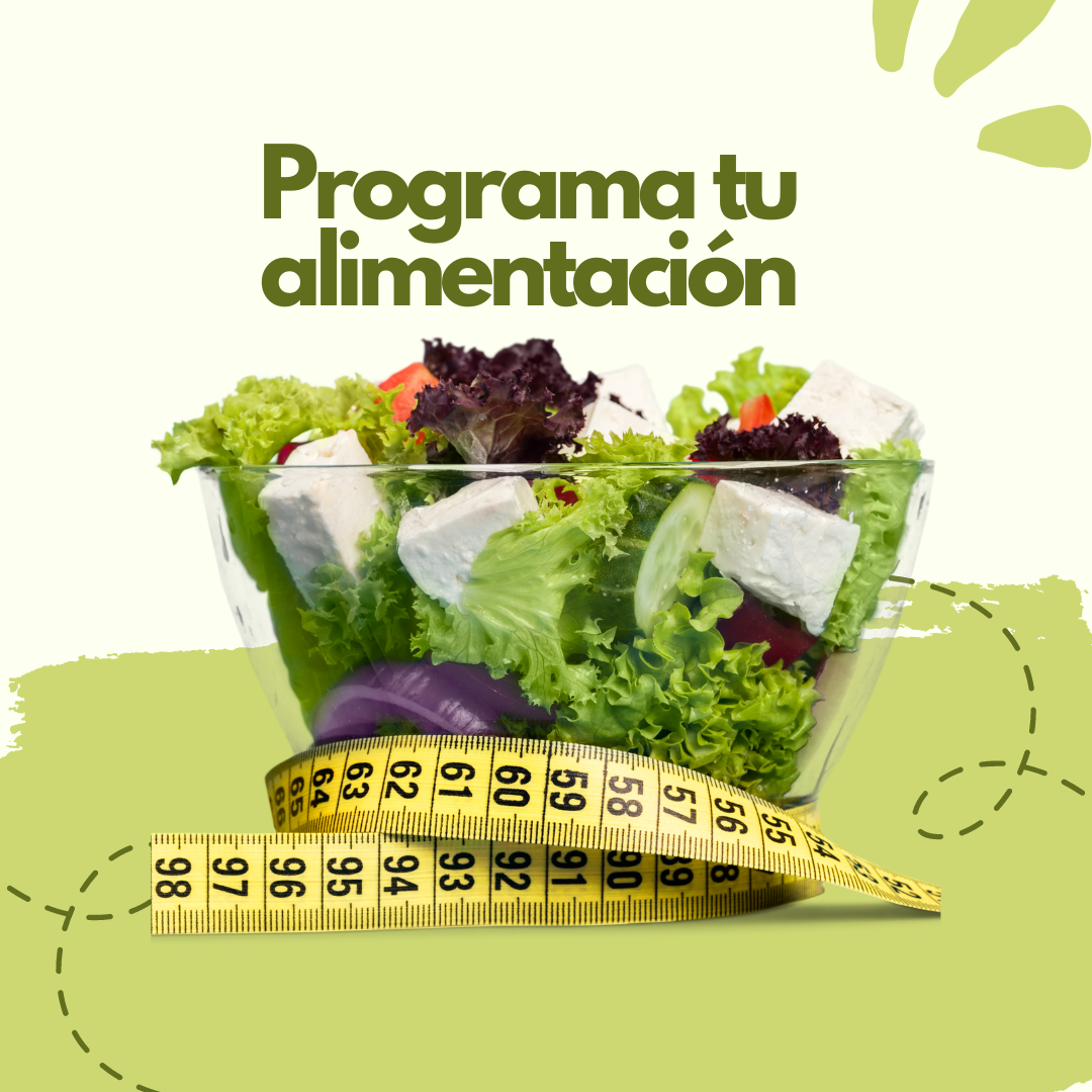 NutriSync "Tu Camino Único hacia la Salud Óptima"